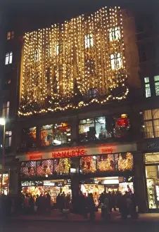 Christmas Lights