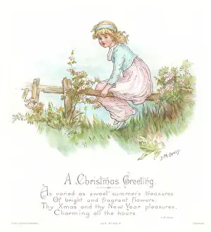 Faulkner Prints: Christmas Message