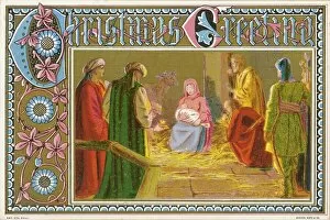 Nativity Collection: Christmas / Nativity
