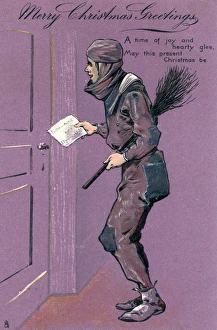 Chimneysweep