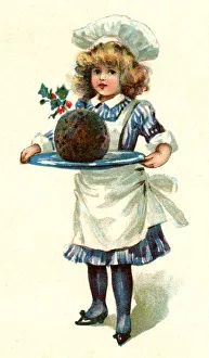 Christmas Pudding