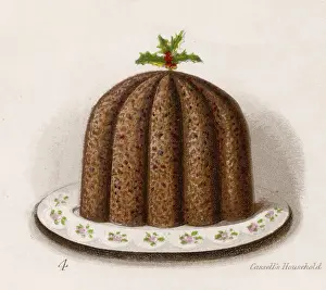 Christmas Pudding
