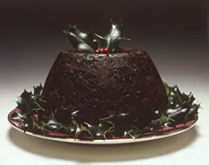 Christmas Pudding
