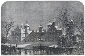 Images Dated 2011 January: 21 Jan 2011 Collection