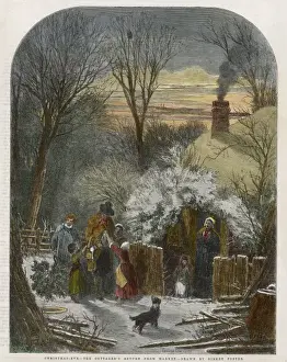 Christmas Shopping