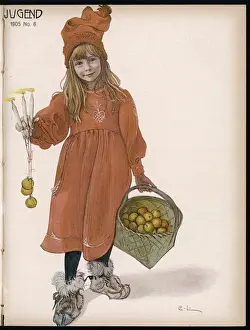 Christmas / Sweden