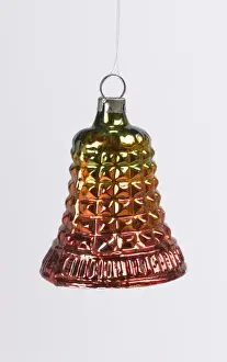 Christmas tree bauble
