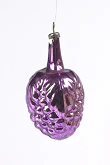 Christmas tree bauble