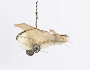 Christmas tree decoration