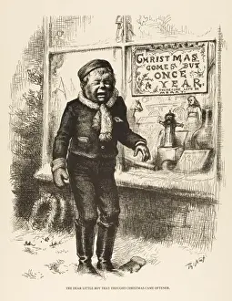 Christmas once a Year