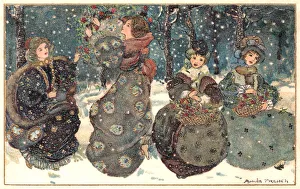 Christmastime