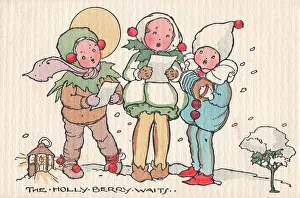 Christmastime