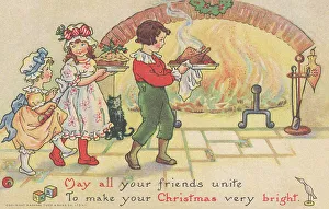 Playtime Prints: Christmastime