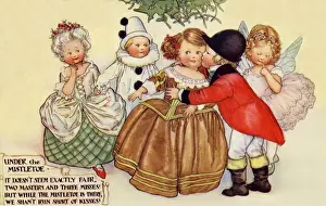 Christmastime