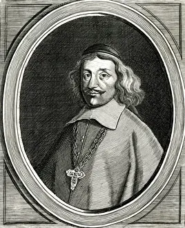 Christof Von Galen