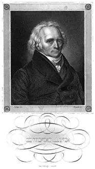 Practitioner Prints: Christop Hufeland