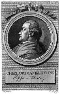 Christoph Collection: Christoph Ebeling