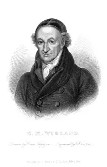 Christoph Mart Wieland