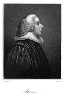 Christoph Sturm - 1