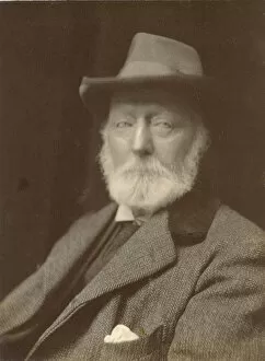 Christopher Hatton Turnor, 1840-1914
