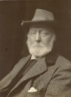 Christopher Prints: Christopher Hatton Turnor, 1840-1914