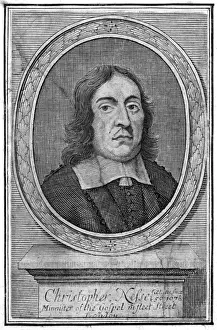 1705 Prints: Christopher Nesse