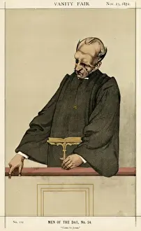 Christopher Newman Hall