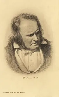 Christopher North / John Wilson