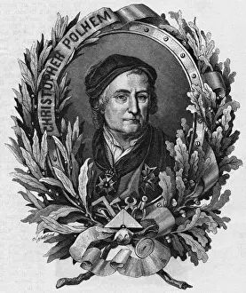 Christopher Polhem