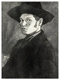 Wynne Prints: Christopher Richard Wynne Nevinson
