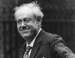 Commissioner Prints: Christopher Soames, British Conservative politician