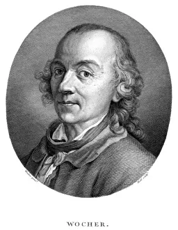 Christopher Wocher