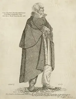 Christophoros Lee Sugg, Professor of Internal Elocution