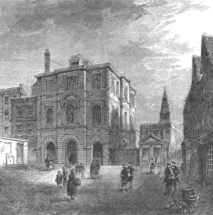 Christs Hospital