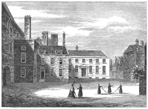 Christs Hospital