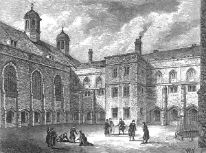 Christs Hospital