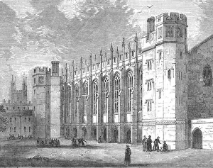 Christs Hospital