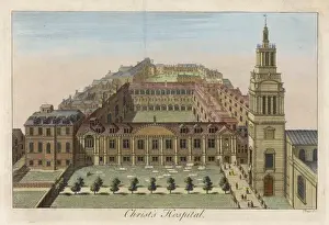 Christs Hospital