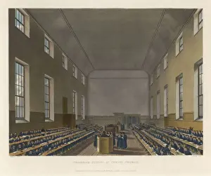Christs Hospital School