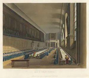 Christs Hospital School