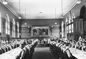 Christs Hospital School