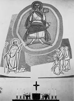 CHRUCH ART