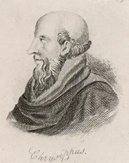 Exponent Prints: CHRYSIPPUS