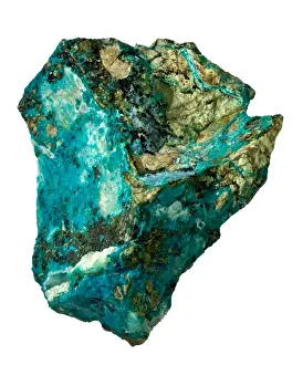 Chrysocolla