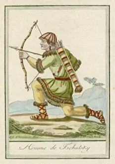 Chukchi Hunter
