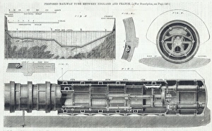 Chunnel/Batemanrevy/Bell
