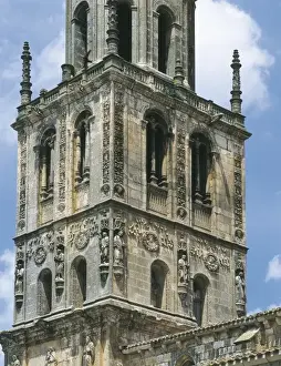 Church of the Assumption of Our Lady. 13th-16th