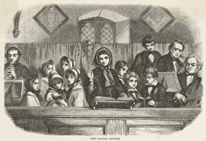 Accompaniment Gallery: Church Choir