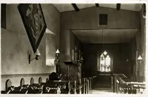 Church, Elton, Nottinghamshire