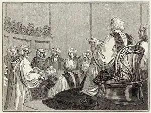Church of England convocation